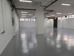 Genting Building (D13), Factory #562088951
